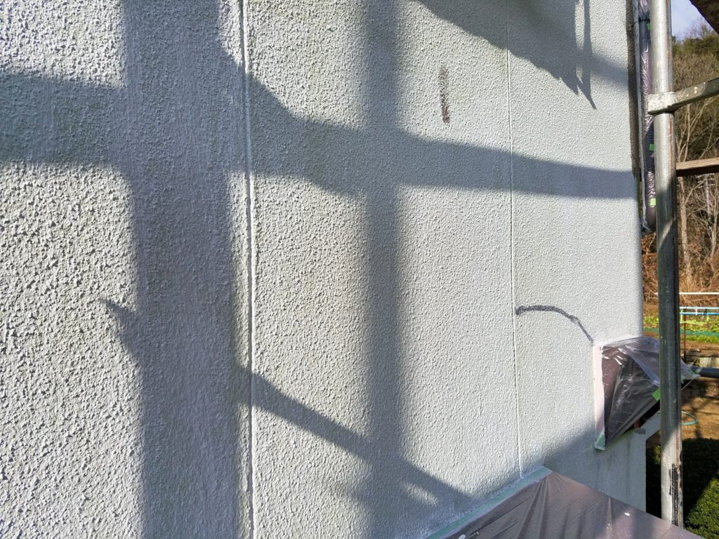 外壁塗装 モルタル