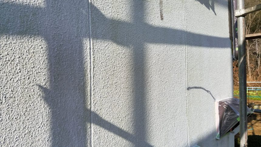 外壁塗装 モルタル