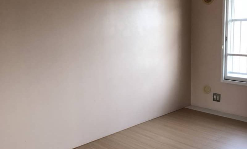 室内 内壁塗装 木部塗装