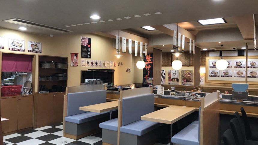 テーブル改修 椅子改修