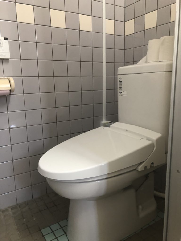 トイレ改修工事 リフォーム